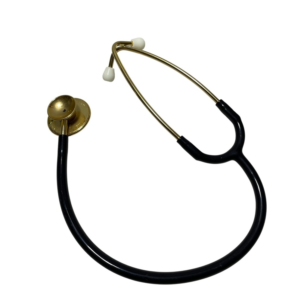 Littman Stethoscope Gold Dual Made In The USA